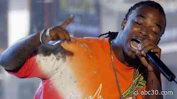Huey death: St. Louis rapper Lawrence Franks Jr. known as Huey killed in shooting in Missouri