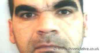 Newcastle man jailed for life for inciting German terror attack