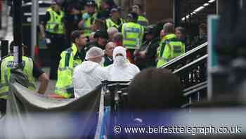 Glasgow stabbing attack: What we know so far