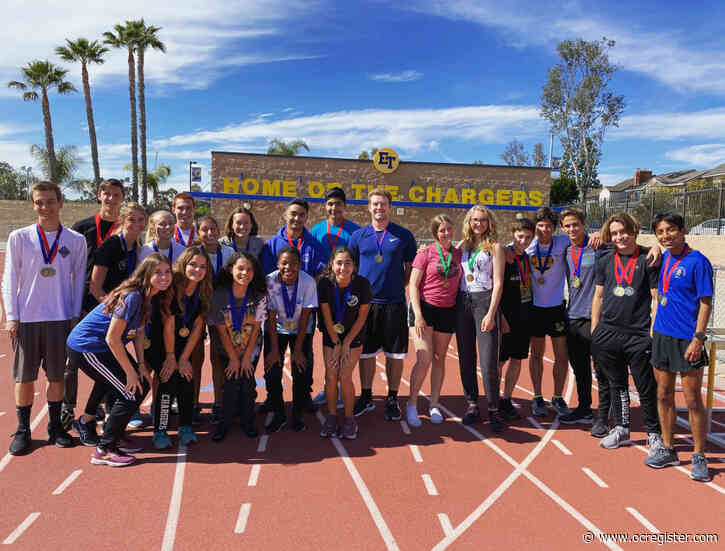 Spring wrap-up Q&A: El Toro track coach inspired by how the team handled difficult situation