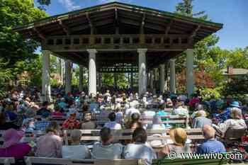 Chautauqua Institution launches digital service