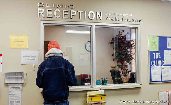Faith Mission’s Health Center Integrates HIV Testing with Primary Care