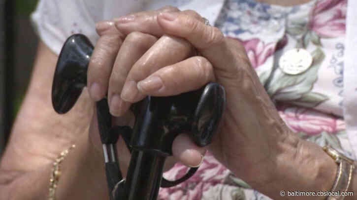 Coronavirus Latest: Phased Reopening Plan Announced For Maryland’s Assisted Living Facilities