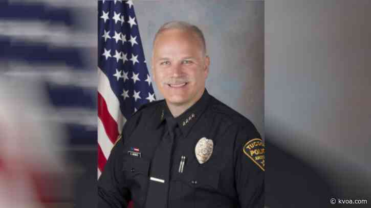 Magnus: TPD is working to share information with public “more effectively” after in-custody death investigation