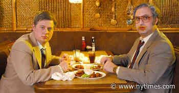 Comfort Viewing: 3 Reasons I Love ‘Tim and Eric Awesome Show, Great Job!’