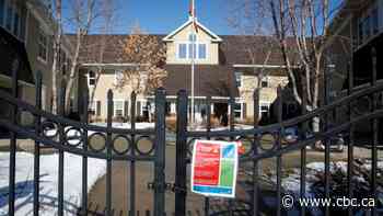 Three-quarters of Alberta's COVID-19 deaths have come at long-term care facilities: CIHI