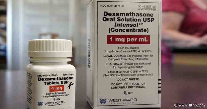 Breakthrough drug for covid-19 may be risky for mild cases