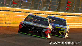 2020 Pocono Organics 325 Vegas picks, odds, predictions: Legendary NASCAR expert avoiding Martin Truex Jr.