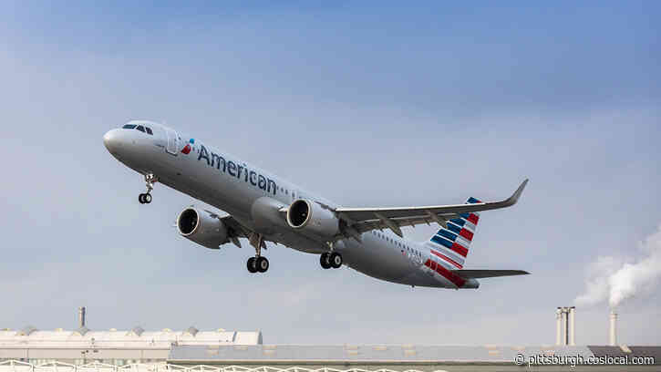 American Airlines To Begin Booking Flights To Full Capacity