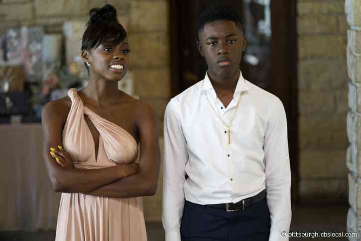 ‘Lena Waithe Taught Us How To Stand In Our Truth’: Birgundi Baker On Showtime’s ‘The Chi’