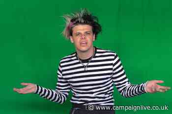 LadBible hosts AR gig featuring Yungblud