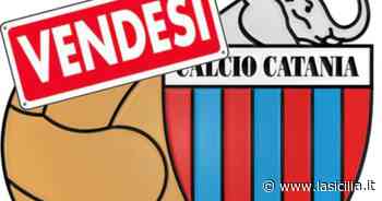 Catania Calcio, Sigi: «Noi soggetti terzi, non possiamo pagare stipendi» - La Sicilia