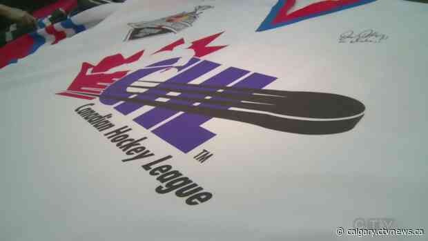 Canadian Hockey League forms panel to deal with abuse after lawsuit