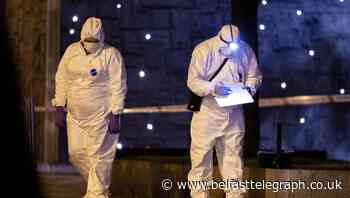 Man (29) arrested by police investigating Donegall Quay stabbing