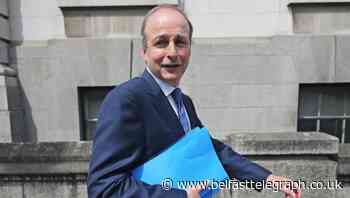 Fianna Fail members vote to support deal to form Irish Government