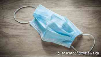 Manufacturer sets up shop in Saskatoon to make PPE for COVID-19 - CTV News Saskatoon