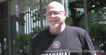 'It's terrifying, is what it is': Saskatoon restaurant adjusts to running business during COVID-19 pandemic - CTV News Saskatoon