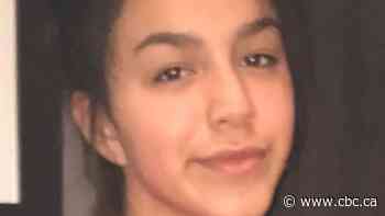 Saskatoon teen missing since Wednesday night, feared in vulnerable state - CBC.ca