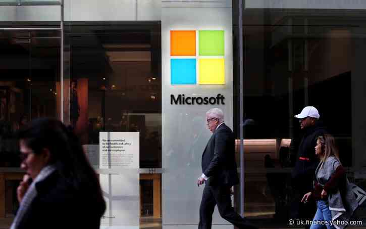 Microsoft to permanently close high street stores and move completely online