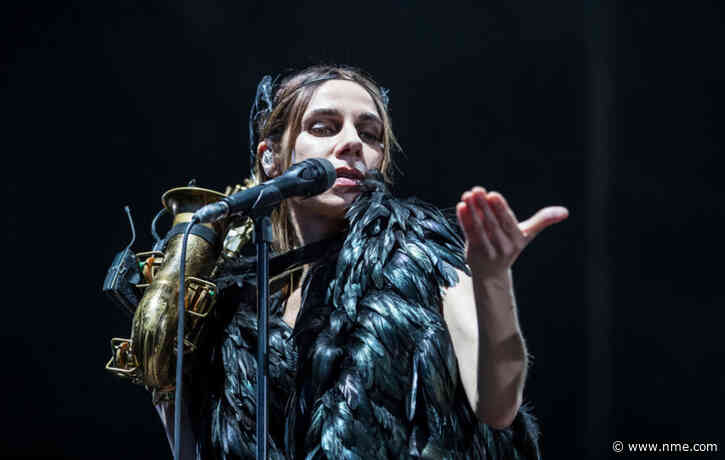 PJ Harvey’s ‘Rid Of Me’ is coming to vinyl for first time in 27 years
