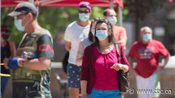 Quebec goes back to releasing daily COVID-19 data