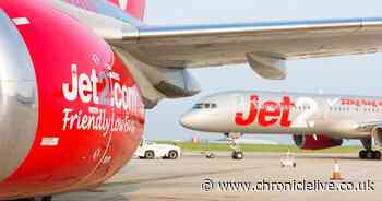 Jet2 cancels holidays and flights for thousands of customers