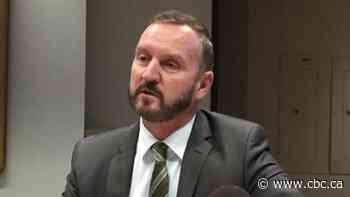 Here's who topped the list of City of Saskatoon earners in 2019 - CBC.ca