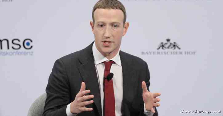 Facebook will ban ads that present races or religions as threats