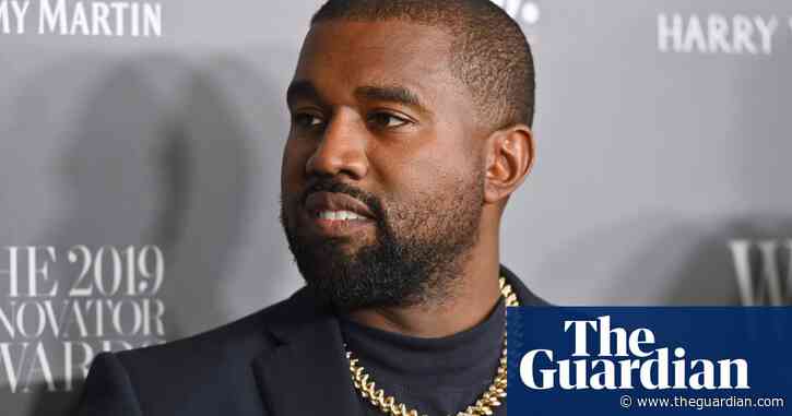 Can Kanye West save the Gap?