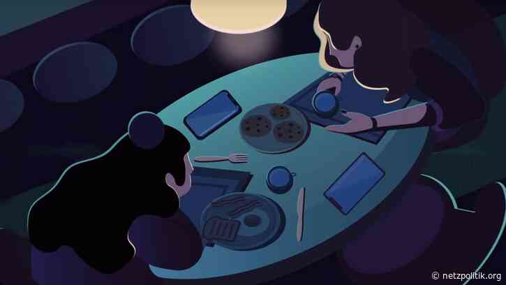 Stalking via Smartphone: How security researchers are working to expose stalkerware on your phone