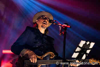 Primus Reschedule Rush Tribute Tour for Third, and Hopefully Final, Time