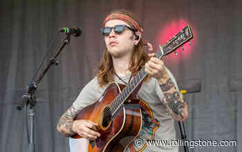 2020 Bluegrass Awards Nominations: Billy Strings, Del McCoury Up for Entertainer of the Year