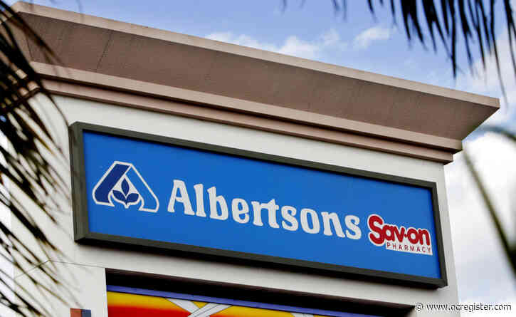 Albertsons falters in debut as $800 million IPO disappoints