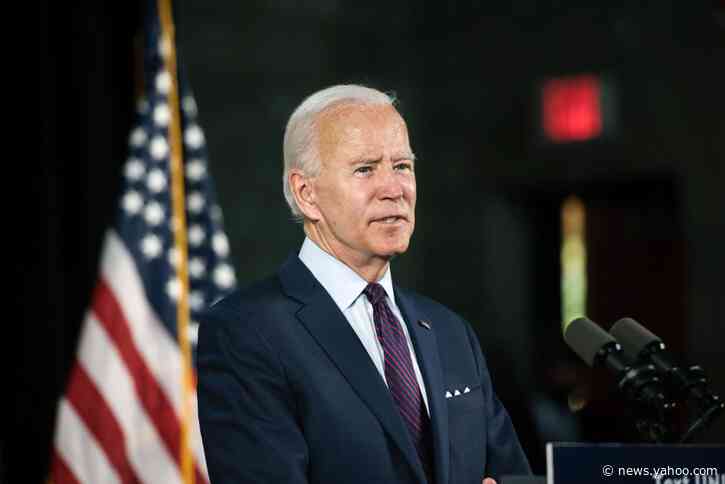Biden Is Getting a Lot of Advice on His VP. Here's What Voters Think.