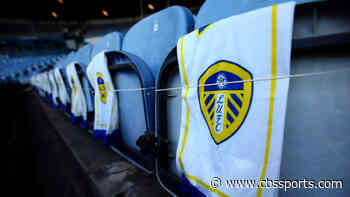 Leeds United apologizes for putting cutout of Osama Bin Laden in stands during game