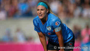 Chicago Red Stars vs. Washington Spirit on CBS All Access: NWSL Challenge Cup live stream, how to watch online