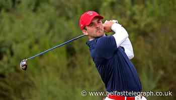 Denny McCarthy departs Travelers Championship after positive coronavirus test