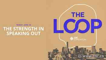 The Loop: The strength in speaking out