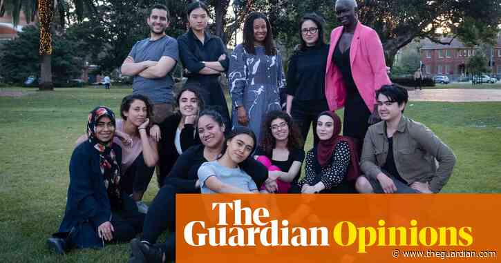 Australia is at a turning point in the diversity conversation. Apologies are no longer enough | Shirley Le