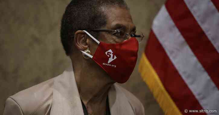 House of Representatives adopts bill to make D.C. 51st state; Senate GOP opposes