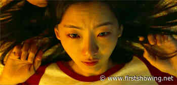 New US Trailer for Korean Possession Horror Thriller 'Metamorphosis'