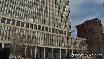 Erie County employees express concern over coming back to work