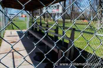 Pandemic strikes out Orillia slo-pitch season - OrilliaMatters