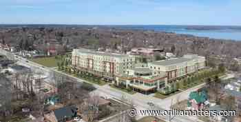 County pumps brakes on $80M housing hub in Orillia - OrilliaMatters