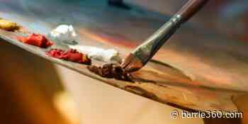 Orillia Arts Council calling all artists to get involved in National Arts Drive this Saturday afternoon – Barrie 360 - Barrie 360