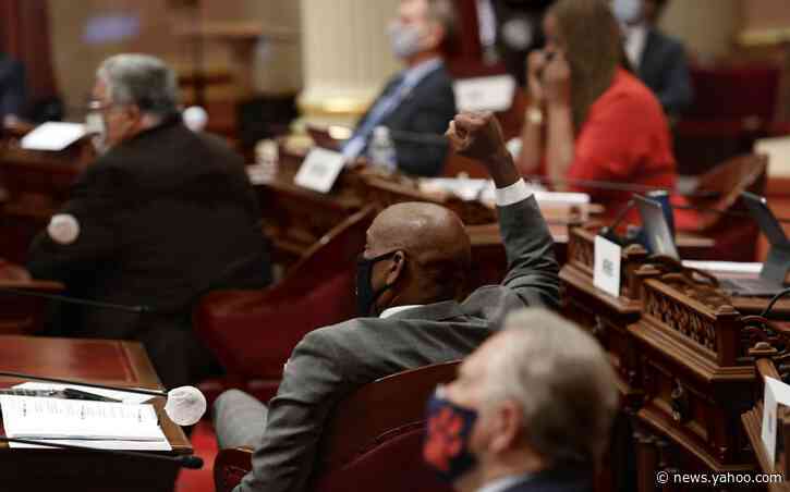 California voters to decide fate of affirmative action ban
