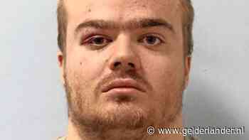 15 jaar cel voor tiener die jongetje opzettelijk van tiende verdieping museum gooide