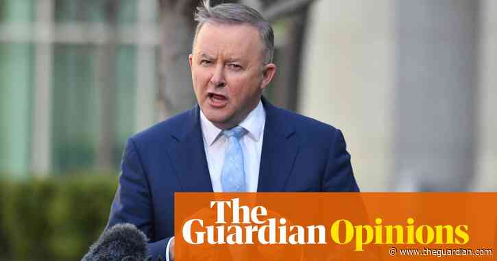 If the PM spurns Albanese's climate peace offer, Labor will be left with a painful problem