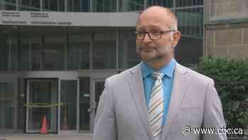 Lametti says he still won't intervene in Meng case before court process ends