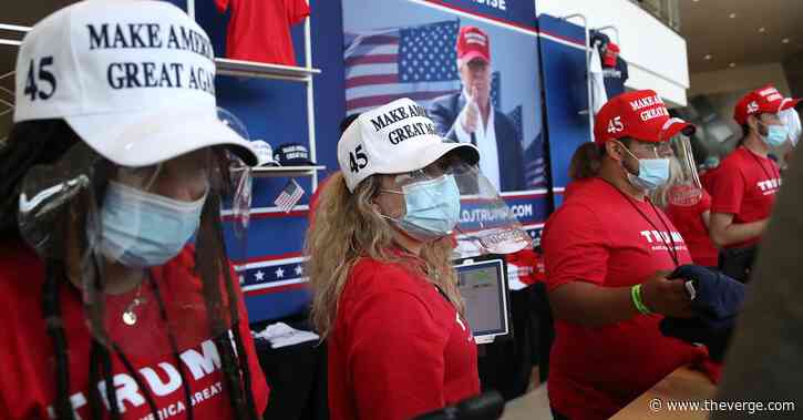 Are TikTok activists actually shutting down Trump’s online merch stores? An investigation